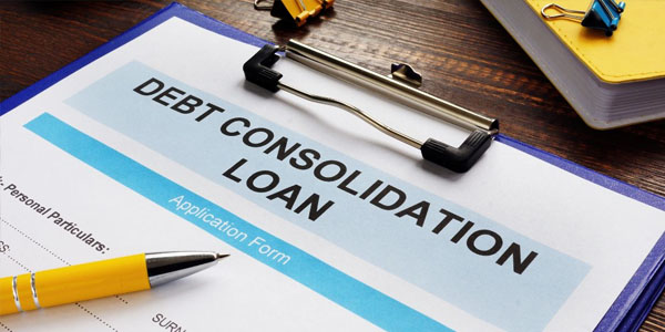 Debt Consolidation